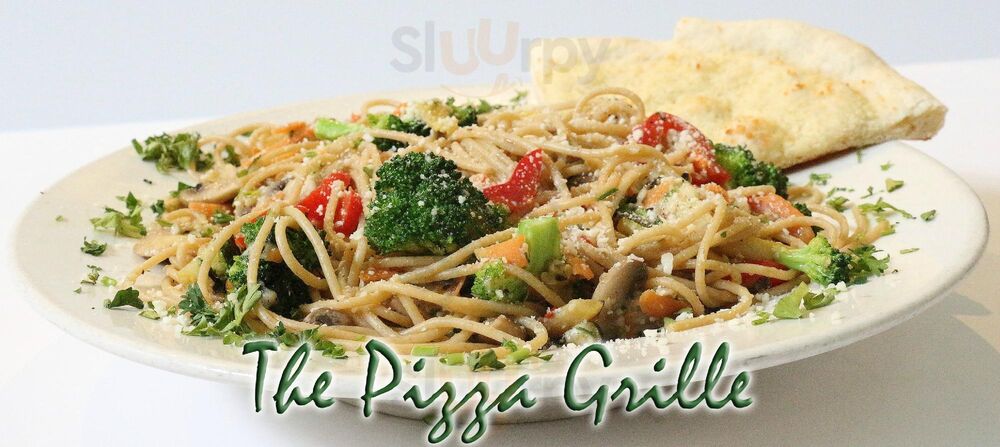 The Pizza Grille - Carlisle