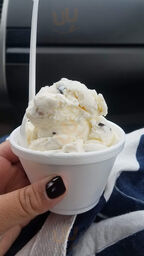 Dot's Dairy Bar