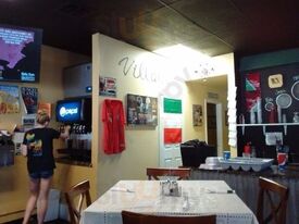Villano's Italian