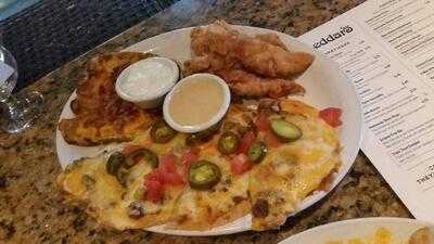 Cheddar's Scratch Kitchen