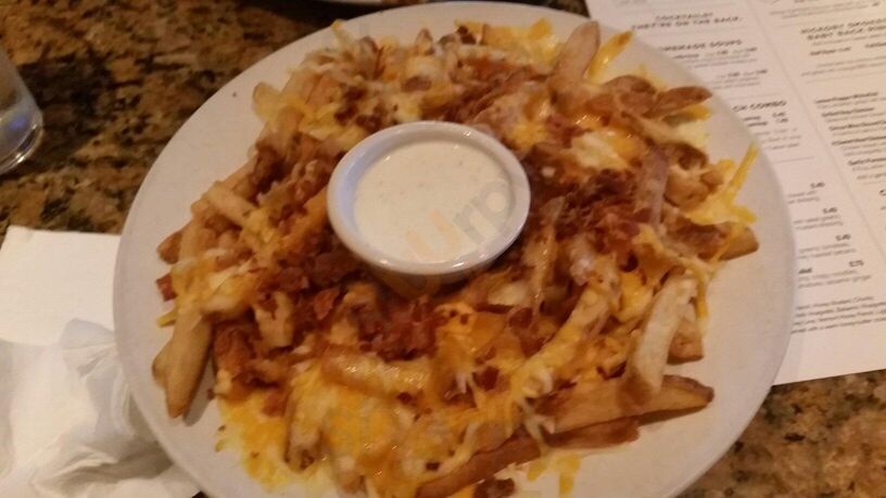 Cheddar's Scratch Kitchen