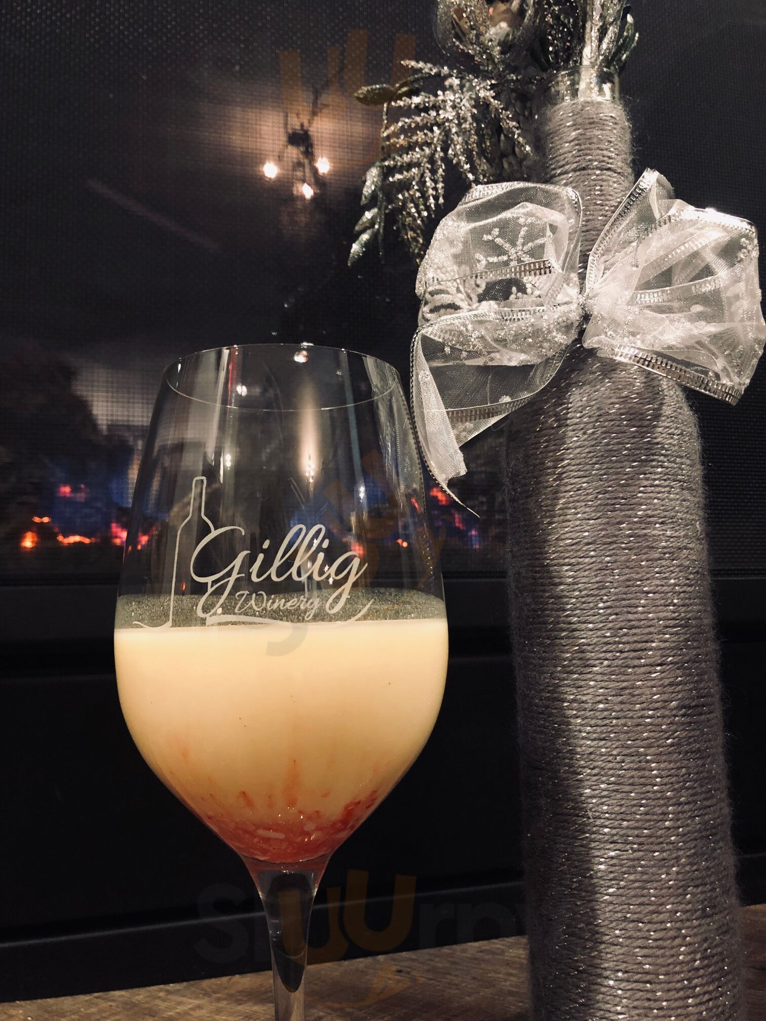 Gillig Winery