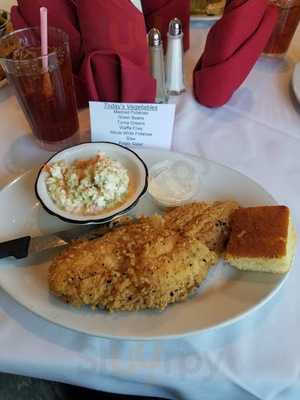 Something Different Cafe & Restaurant