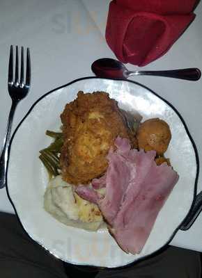 Something Different Cafe & Restaurant