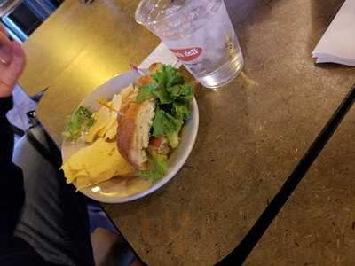 Jason's Deli