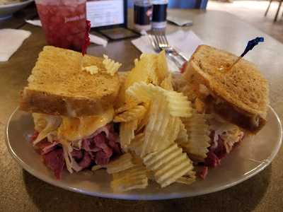 Jason's Deli
