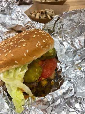 Five Guys