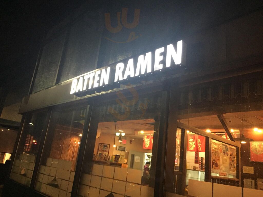 Batten Ramen