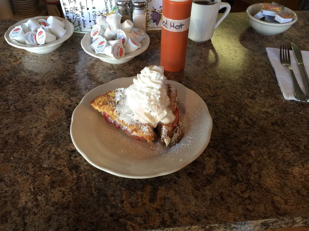 Maria's Breakfast & Lunch