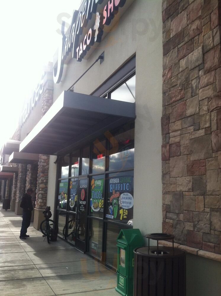 Jalapenos Taco Shop