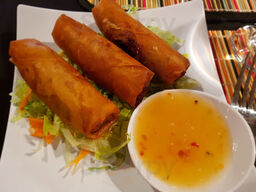 Fuze Asian Grille
