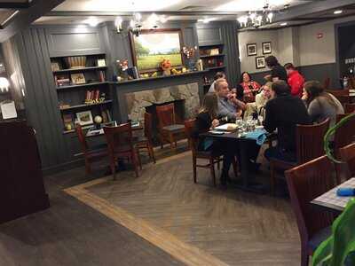 Tavern At The Armory