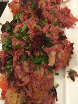 Tavern At The Armory