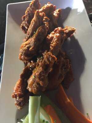 Tavern At The Armory