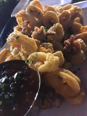 Tavern At The Armory