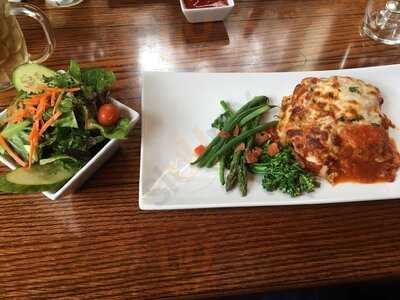 Tavern At The Armory