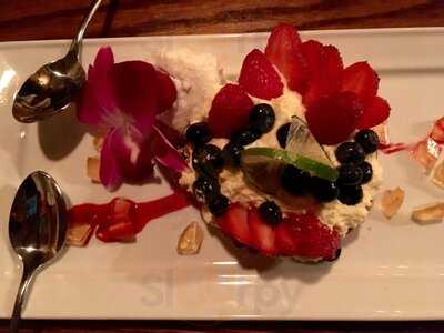 Tavern At The Armory