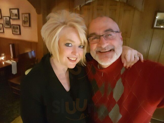 Tavern At The Armory