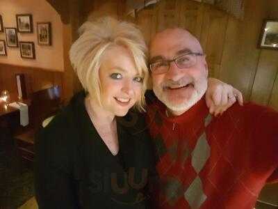 Tavern At The Armory