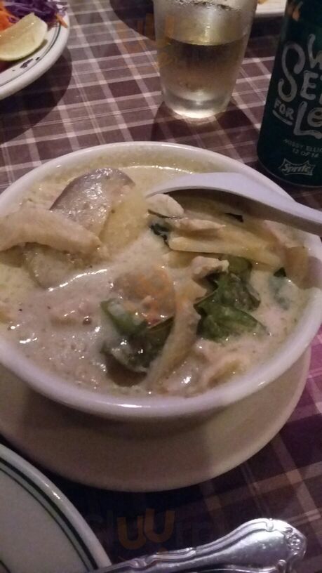 Thai Nakhorn