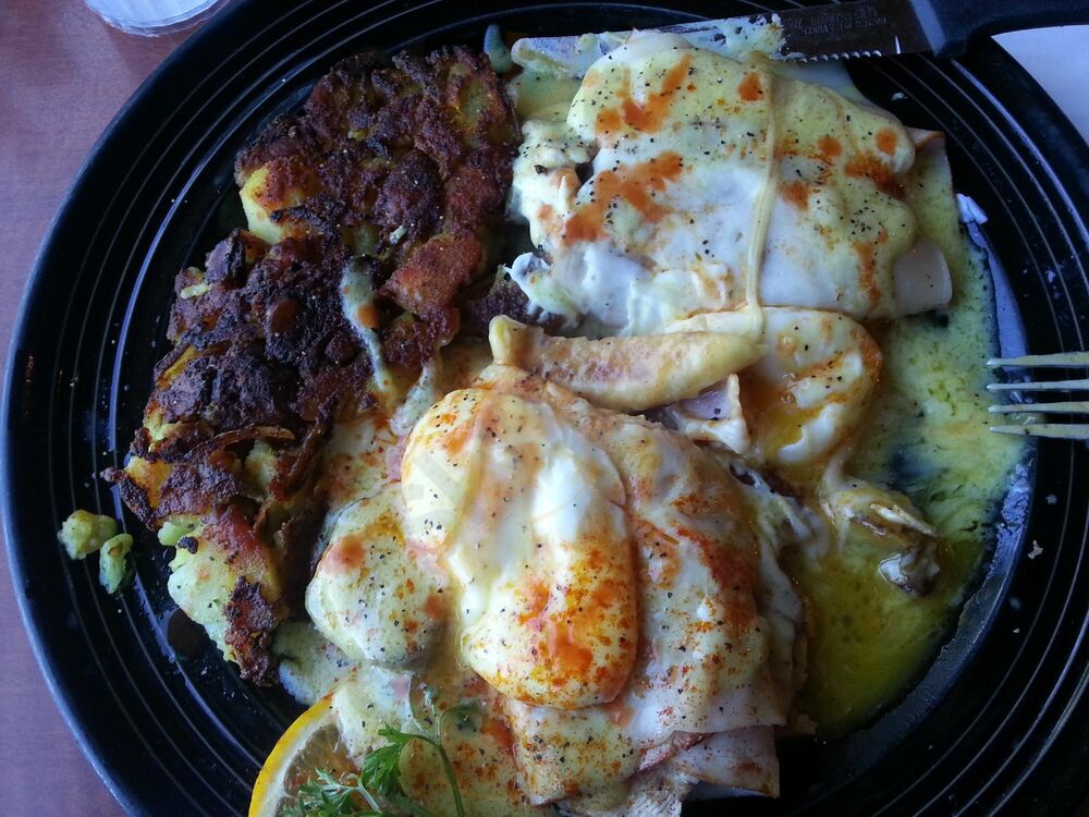 Los Gatos Cafe Uptown