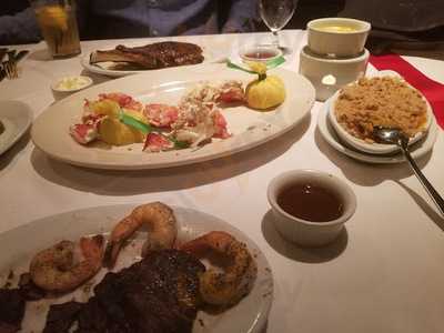 Ruth's Chris Steak House