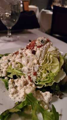 Ruth's Chris Steak House