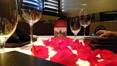 Ruth's Chris Steak House