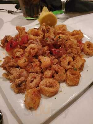 Ruth's Chris Steak House