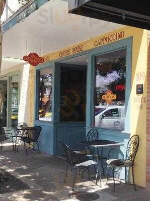 Cianfrani Coffee Roasting Co