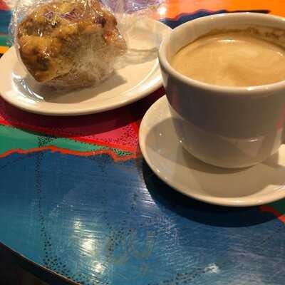 Cianfrani Coffee Roasting Co