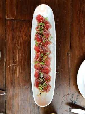 Lemongrass Asian Bistro