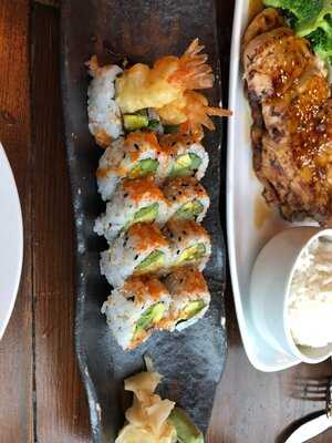 Lemongrass Asian Bistro