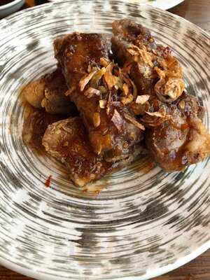 Lemongrass Asian Bistro