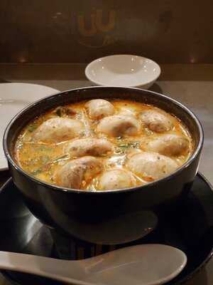 Lemongrass Asian Bistro