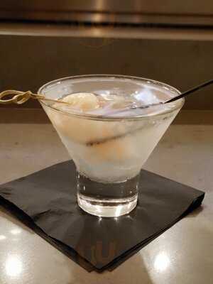 Lemongrass Asian Bistro