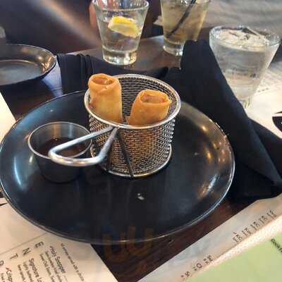 Lemongrass Asian Bistro