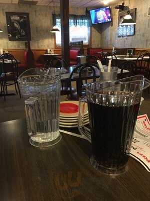 Marty's Pizza Pasta & Subs