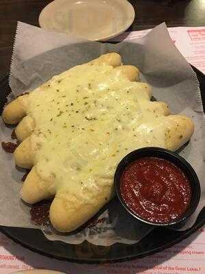 Marty's Pizza Pasta & Subs