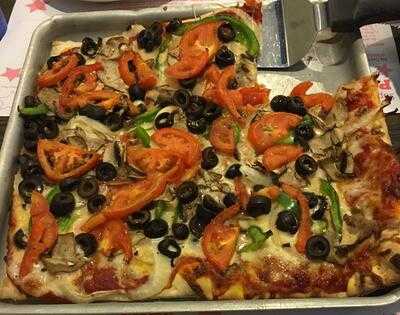 Marty's Pizza Pasta & Subs