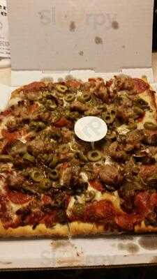 Marty's Pizza Pasta & Subs