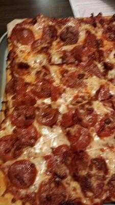 Marty's Pizza Pasta & Subs