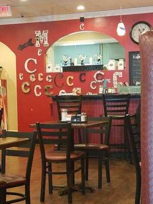 Carmela's On The Extension