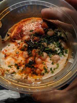 Apollo Greek And Lebanese Cafe