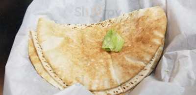 Apollo Greek And Lebanese Cafe