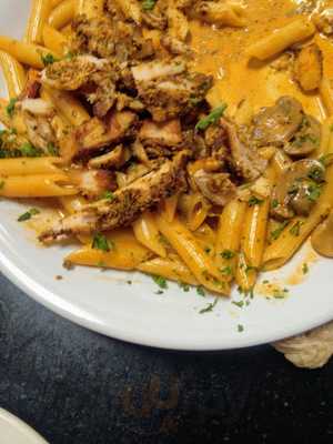 Apollo Greek And Lebanese Cafe