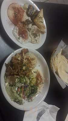 Apollo Greek And Lebanese Cafe