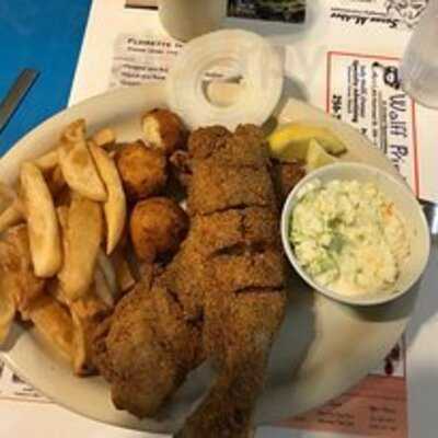 Libby's Catfish And Diner