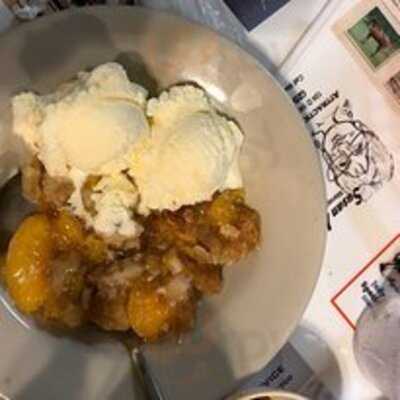 Libby's Catfish And Diner