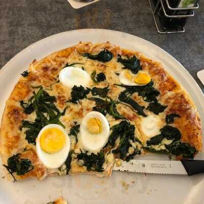 Marcello Pizza & Ristorante